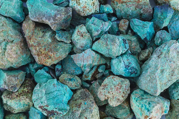 Other Strategic Minerals