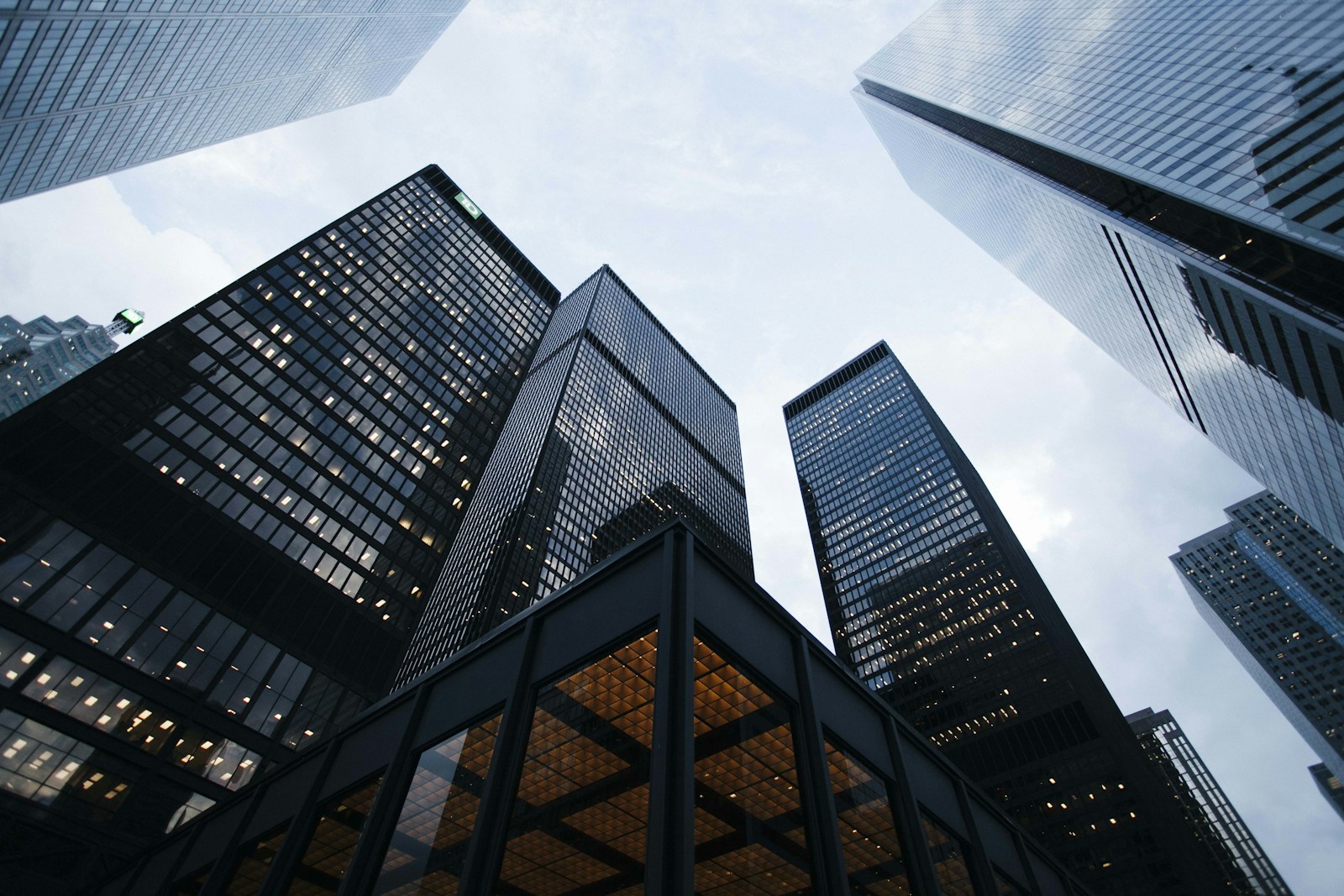 Executive Access • No Middlemen